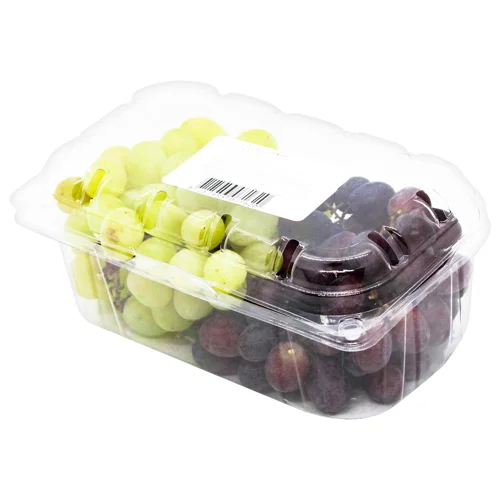 Виноград мікс 500г