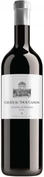 Вино Vignobles Arconian Château Tour Canon червоне 0.75л 14%