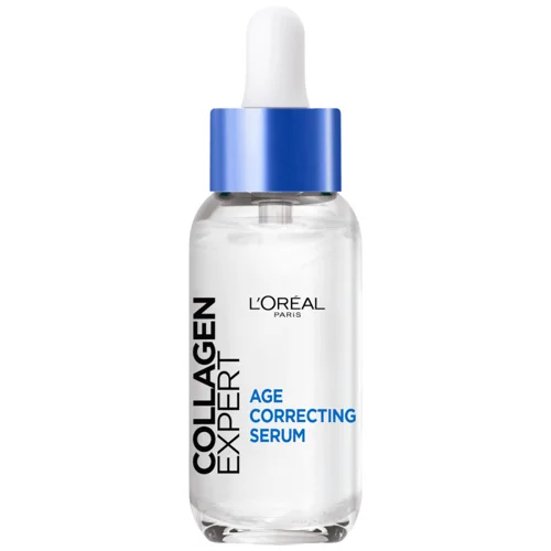 Сироватка L'Oreal Paris Collagen specialist антивікова 30мл