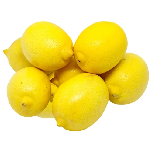 Лимон Іспанія