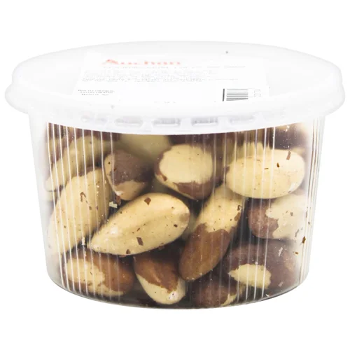 Горіх бразильский ваговий