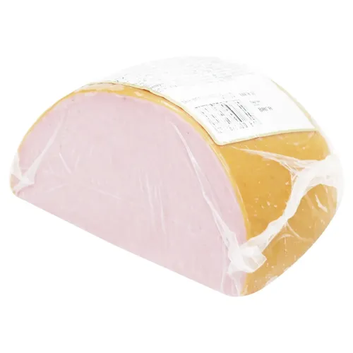 Ковбаса Лібра Молочна вищий гатунок