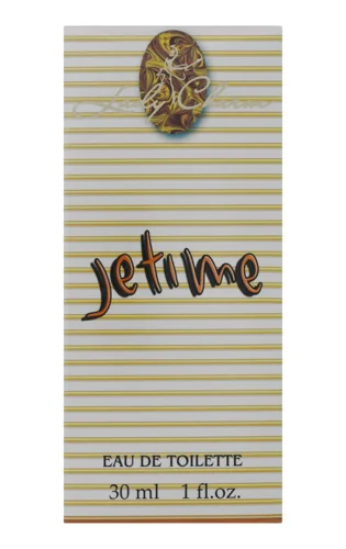 Парфумерна Вода Lady Charm Jetime жіноча, 30 мл