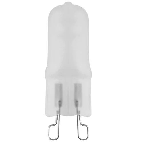 Лампа Electrum галогенова капсульна матова 230V 40W G9 A-HC-0122