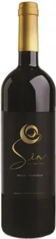 Вино Sîn Pessac Leognan Bordeaux AOC червоне сухе 0.75л 13.5%