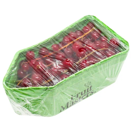 Червона смородина