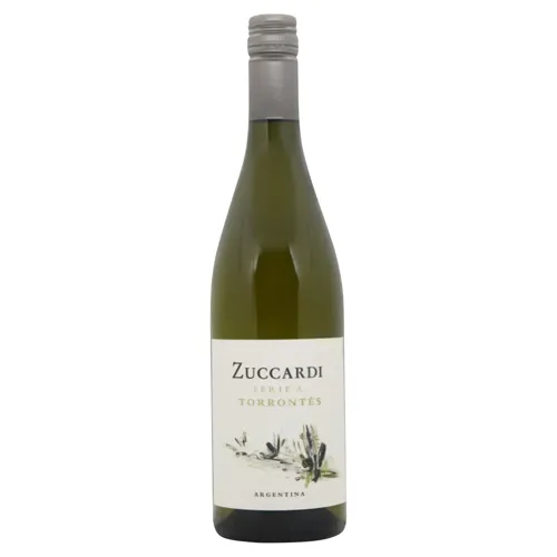Вино Zuccardi Serie A Torrontes біле сухе 13% 0,75л