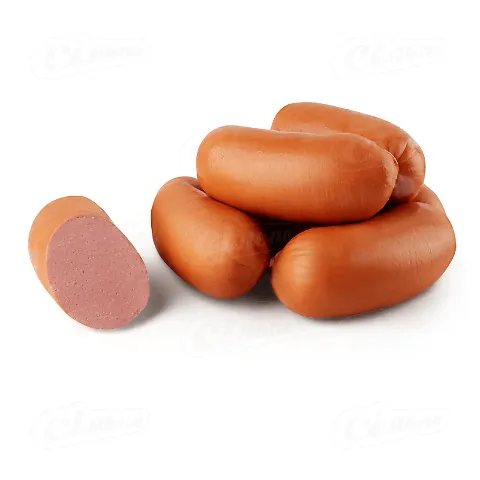 Сардельки Parowki Classiс напівкопчені 1 кг