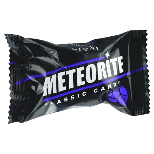 Цукерки Злата Метеорит