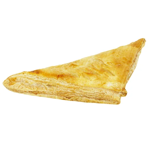 Листковий куточок з картоплею та грибами 100г