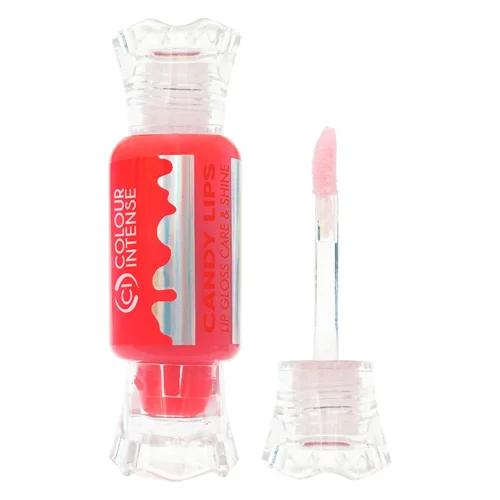 Блиск для губ Colour Intense Candy Pop 01 полуниця