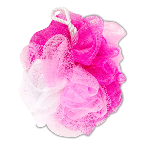 Губка Банна Eleganza №101000280 Вищого ґатунку, 1 шт