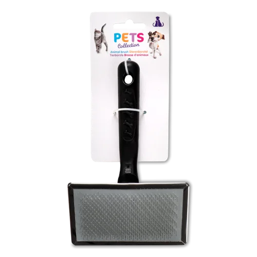 Гребінець Для Собак В/ґ 12х19х2.5см №491011860 Koopman International B.V., 1шт