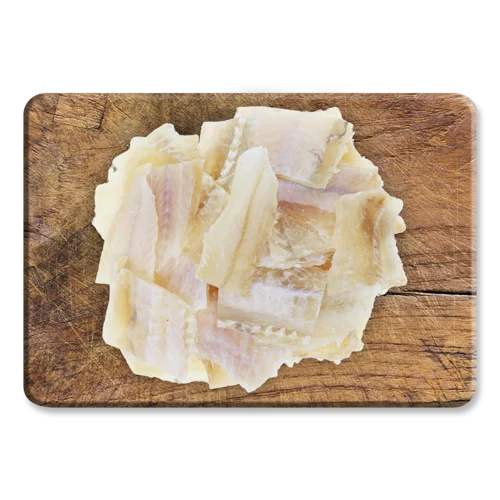 Ліпарис Солено-Сушений, В/ґ, Longkou Sanming Aquatic Foodstuffs, 1 кг