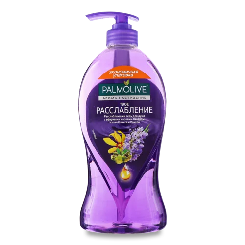 Гель для Душу Твоє Розслаблення Palmolive, 750мл