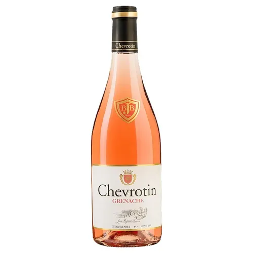Вино Chevrotin Grenache сухе рожеве 0,75л