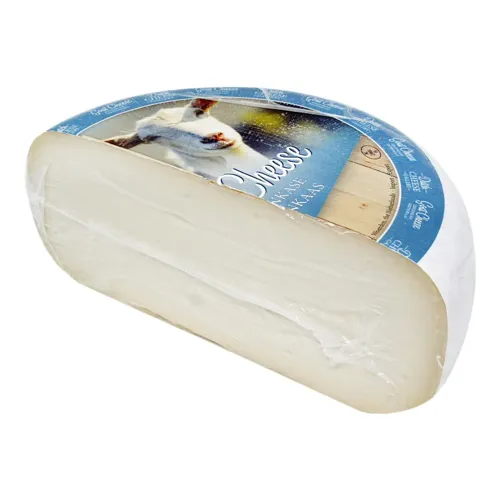 Сир Cheese Gallery козячий 50%