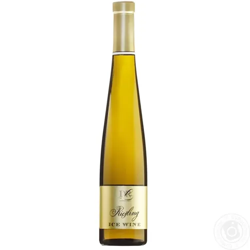 Вино Dr.Loosen Riesling Ice біле сухе 8% 0,375л