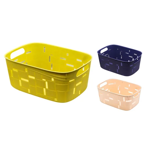 Корзина для зберігання Kornel 25*18*10cм