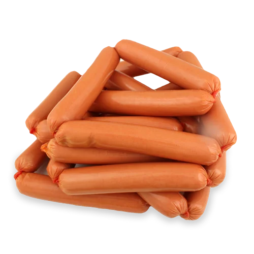 Сосиски З Хрумкою Скоринкою Варені, 1с