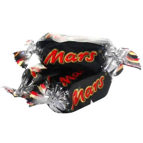 Цукерки Mars