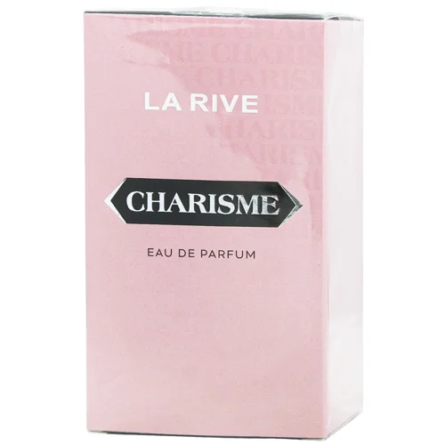 LR ЖІН ПАРФ ВОДА CHARISME90
