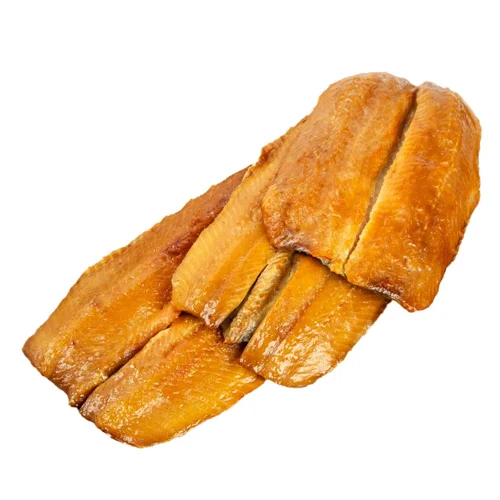 Оселедець філе холодного копчення