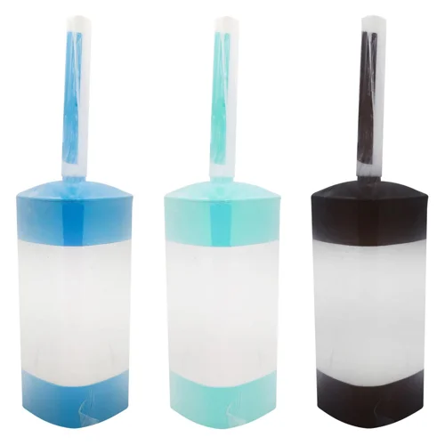 Йоржик для унітазу Zambak Plastik Elegant ZP84550
