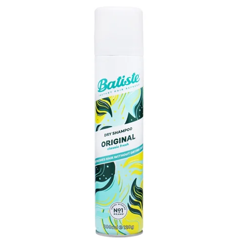 Шампунь сухий Batiste Original 200мл