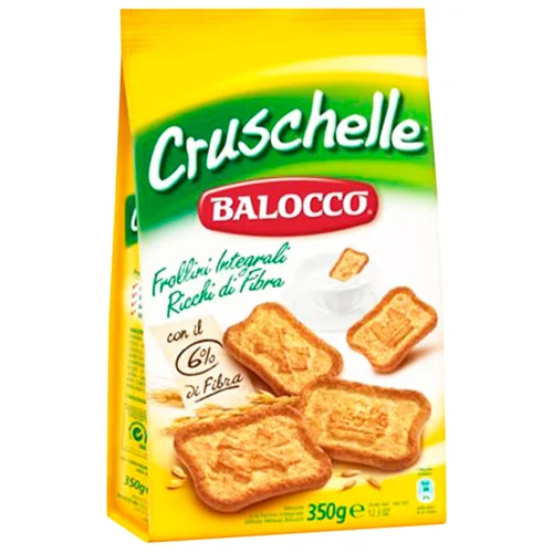 Печиво Balocco Cruschelle 350г