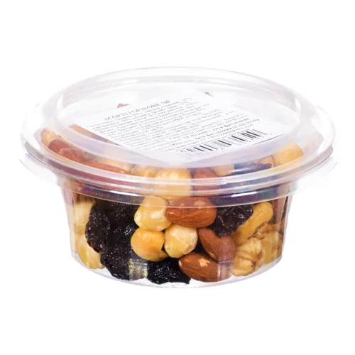 Асорті горіхове №2 150г