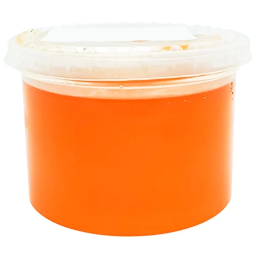 Мед липовий