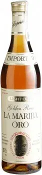 Ром La Mariba Голд 0.7л 37.5%