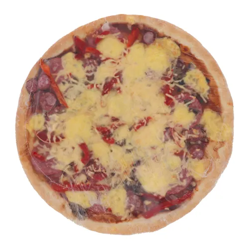 Піца Американо Хлібна мрія м/у 510г