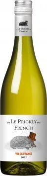 Вино Prickly French Sauvignon Blanc біле сухе 0.75л 12.5%