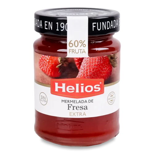Джем Helios з полуниці