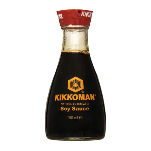Соус соєвий Kikkoman 150мл