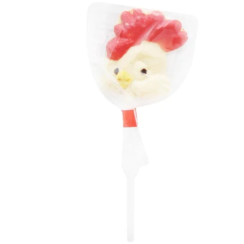 Цукерка Truff Royal Півник фігурна на паличці 10г