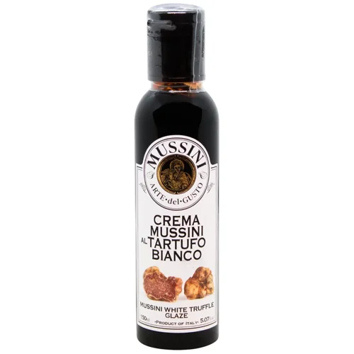 Крем бальзамічний Mussini з білим трюфелем 150мл