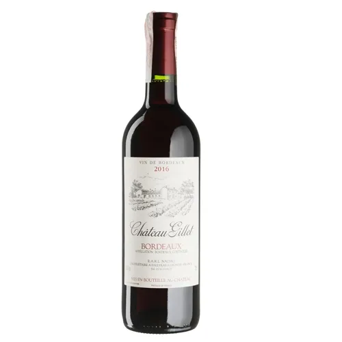 Вино Angelo Rocca Barbaresco Bricco Gaiano сухе червоне 0,75л