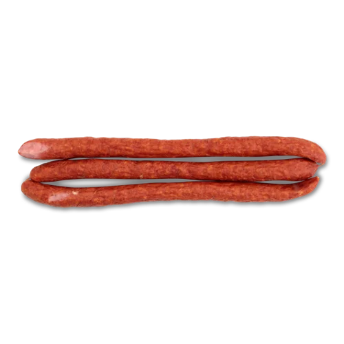 Ковбаски Напівкопчені Мисливські Хмельницькі Делікатеси, кг