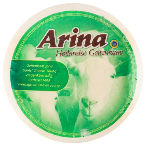 Сир козиний молодий 50% Arina