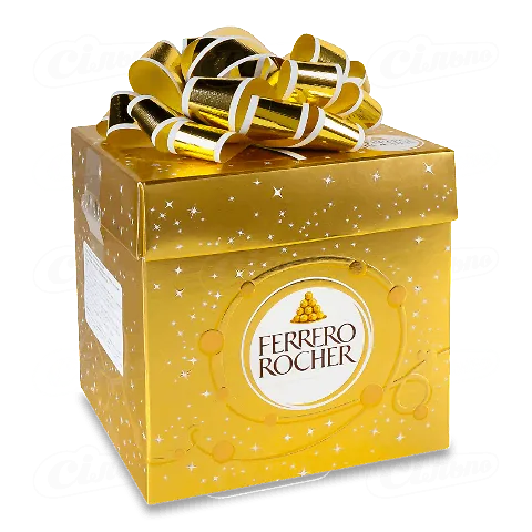 Набір цукерок Ferrero Rocher п/у, 225г