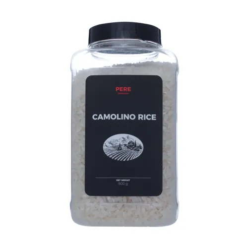 Рис Camolino Premium Pere п/б 800г