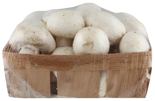 Печериця В/ґ, METRO CHEF, 900 Гр