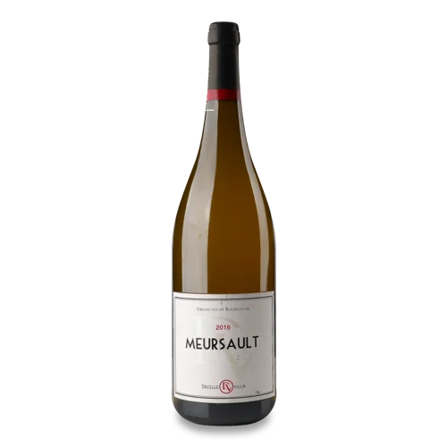 Вино Decelle-villa Meursault Blanc 2017, біле, в/ґ, 750 мл