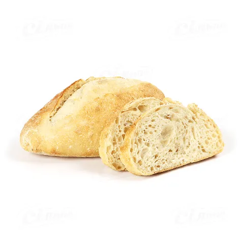 Хліб Boulangerie «По-ворзельськи», 380г