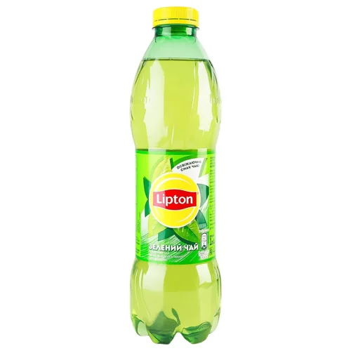 Чай холодний зелений Lipton 1л