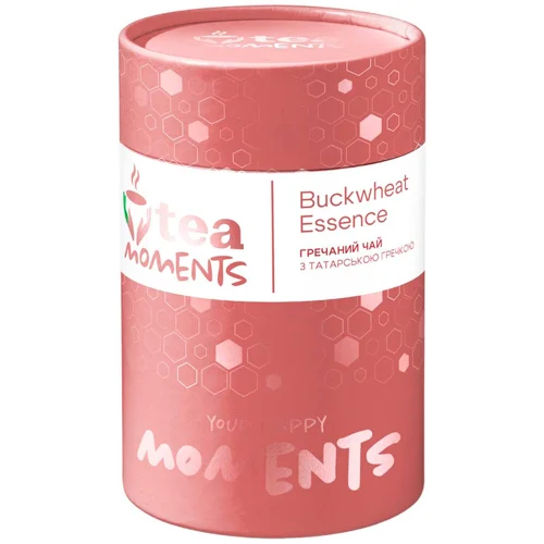Чай гречаний Tea Moments Buckwheat Essence 70г