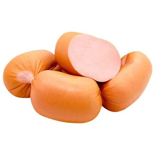 Сардельки БМК міні першого гатунку вагові